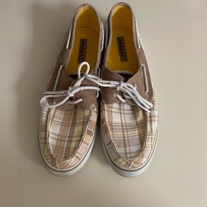 Sperry Top Siders